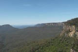 Blue Mountains