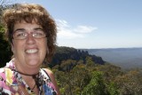 Blue Mountains