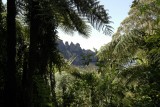 Blue Mountains