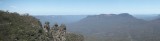 Blue Mountains
