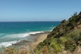 Trip great ocean road op weg naar Apollo bay