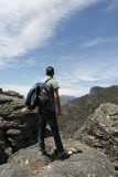 Sundial Peak in de Grampians