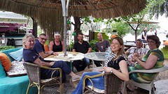 Briefing Del Marin cafe-bar