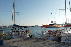 Haven Rhodos