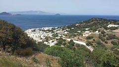 Mandraki, Greece