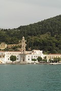 Baai van Panormitis