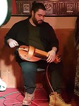 Speciaal muziek instrument