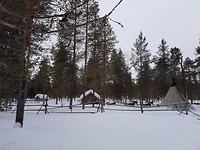 Hano's rendierfarm