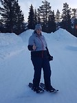 Klaar voor de winterwandeling