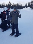 Winterwandeling
