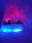 Ice Village " de Bar"