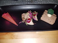 Voorgerecht