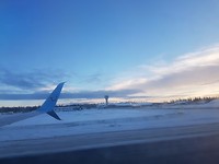 Dag sprookjes winterland