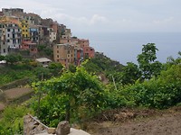 Corniglia