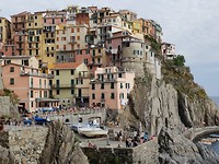 Manarola