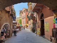 Monterosso