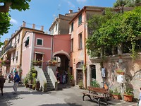 Monterosso