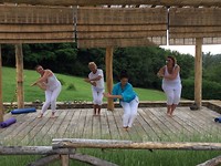 Japanse yoga