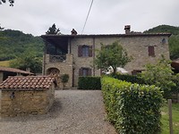 Casa Valle Erro