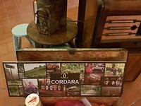 Cordara
