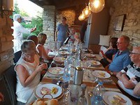 Klaar voor Piemontese avond