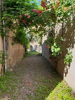 Doorkijkje