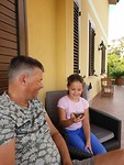 Dochter Sofia