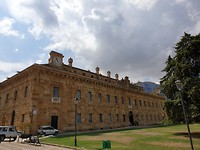 Paleis casina di caccia