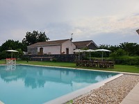 Farm House Galea