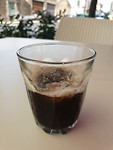 Ijskoffie