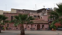 Riposto haven