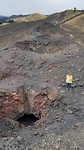 Krater rij van 27 stuks