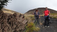 Lava muur