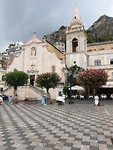 Plein Taormina