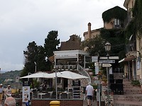 Restaurant Cuti lu Dissi
