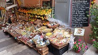 Prachtige winkeltjes