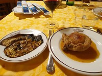 Restaurant Majore