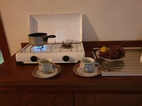Onze keuken
