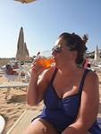 Beach marina di Ragusa
