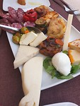 Onze voorafje van de lunch