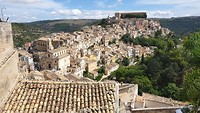 Ragusa Ibla