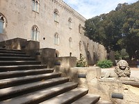 Kasteel Donnafugatta