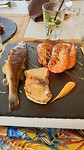 Heerlijke lunch