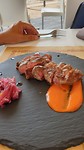 Heerlijke lunch