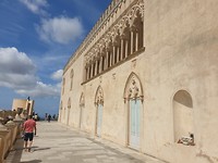 Kasteel Donnafugatta