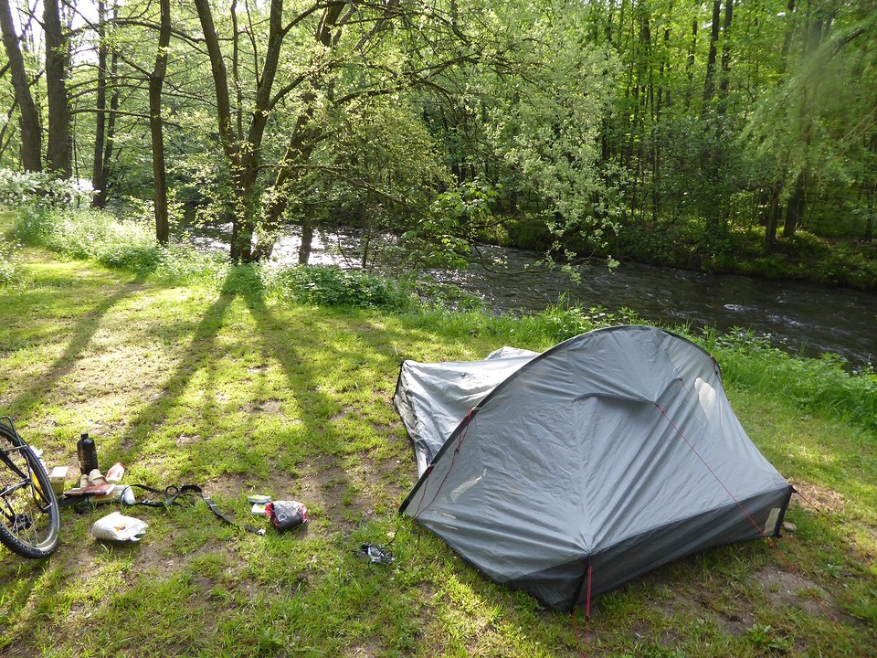 camping Membach