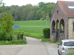 Even Maastricht binnen & buiten