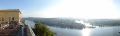 Panorama Koblenz, nice!
