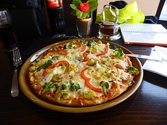 Eten nodig!