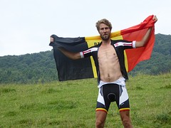 Ben er totaal klaar voor! Jullie ook?